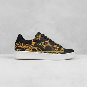 Walk on 3.0 Rex Regis Black