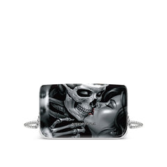 MARGOT BIANCA SKULL LOVE