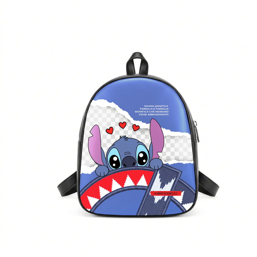 Zaino Nice Ohana