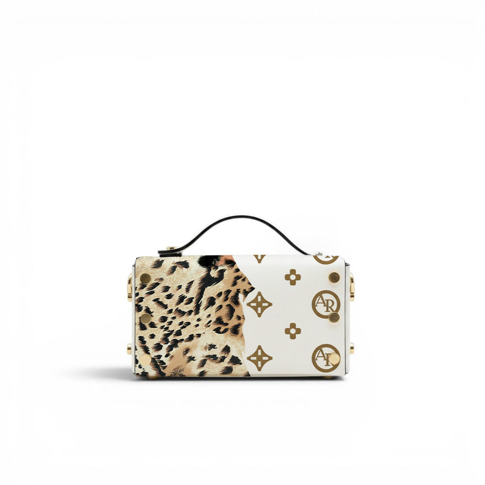 Borsa Chery Pattern Leopard