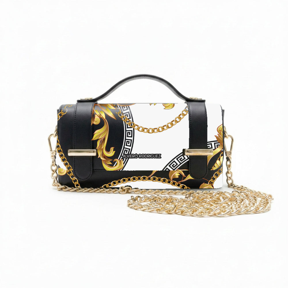 Borsa Chery Royal White
