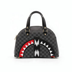 Sara Logo Black