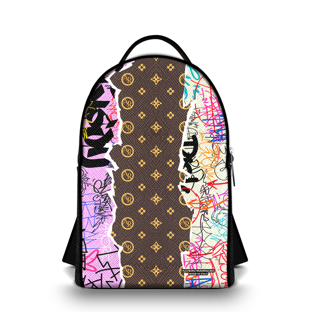 Zaino Zip 014