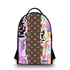 Zaino Zip 014