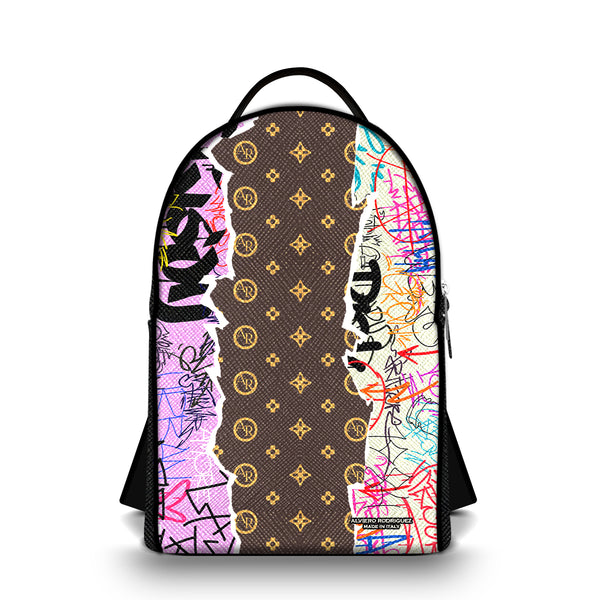 Zaino Zip 014