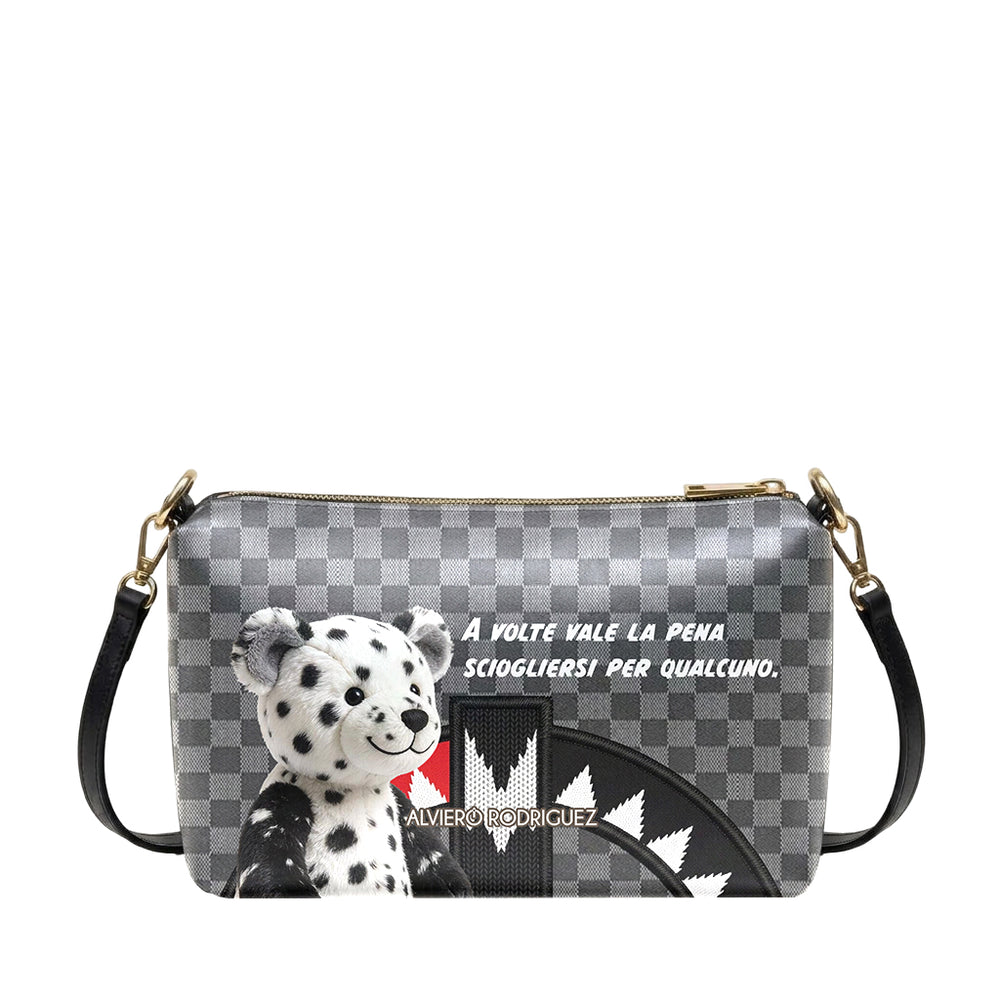 NOEMY BAG TEDDY SCIOGLIERSI
