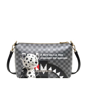 NOEMY BAG TEDDY SCIOGLIERSI