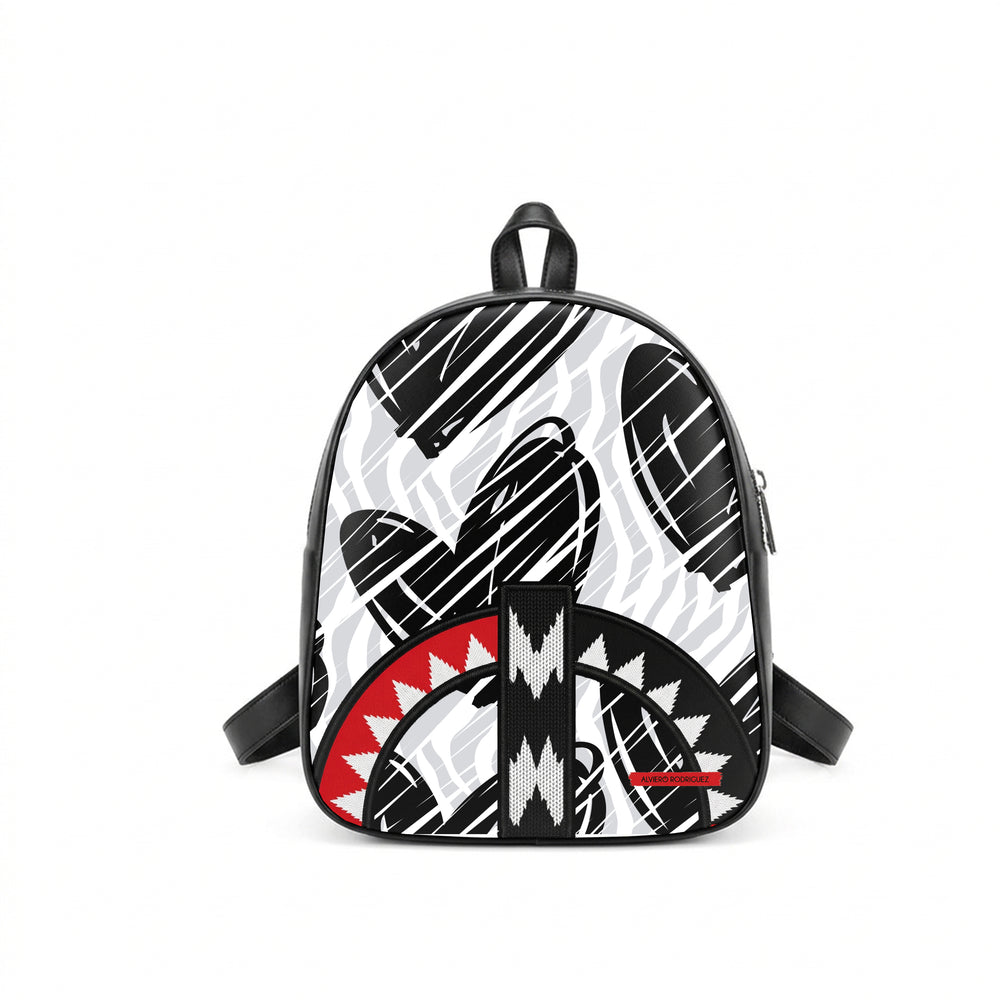 Zaino Nice Cuori