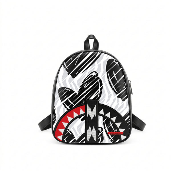 Zaino Nice Cuori