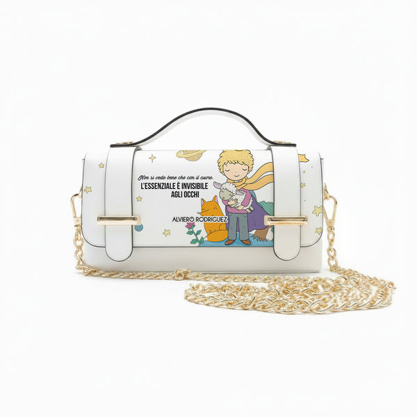Borsa Chery L'Essenziale