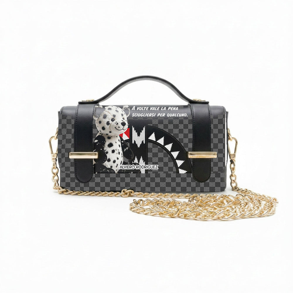 Borsa Chery Sciogliersi