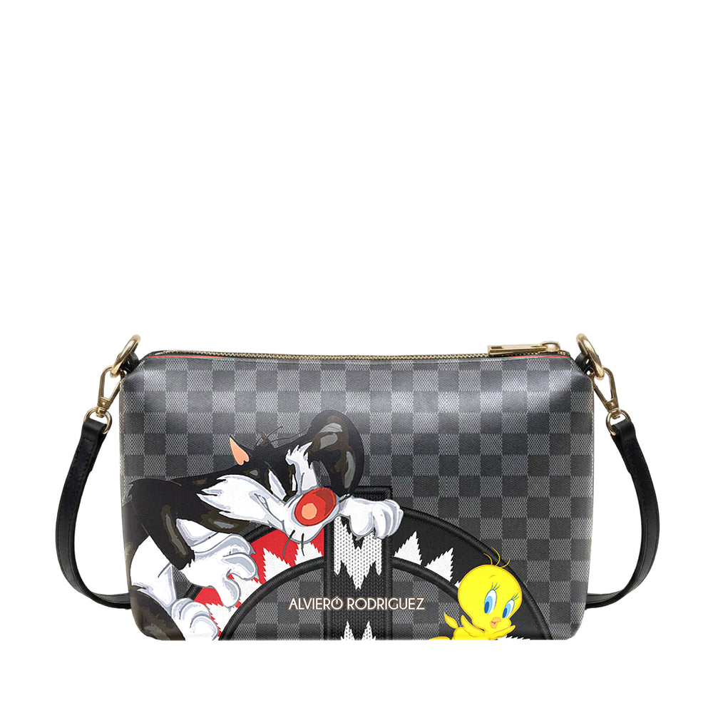 NOEMY BAG SILVESTRO