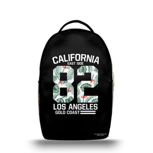 Zaino Imerial Califormia Los Angeles
