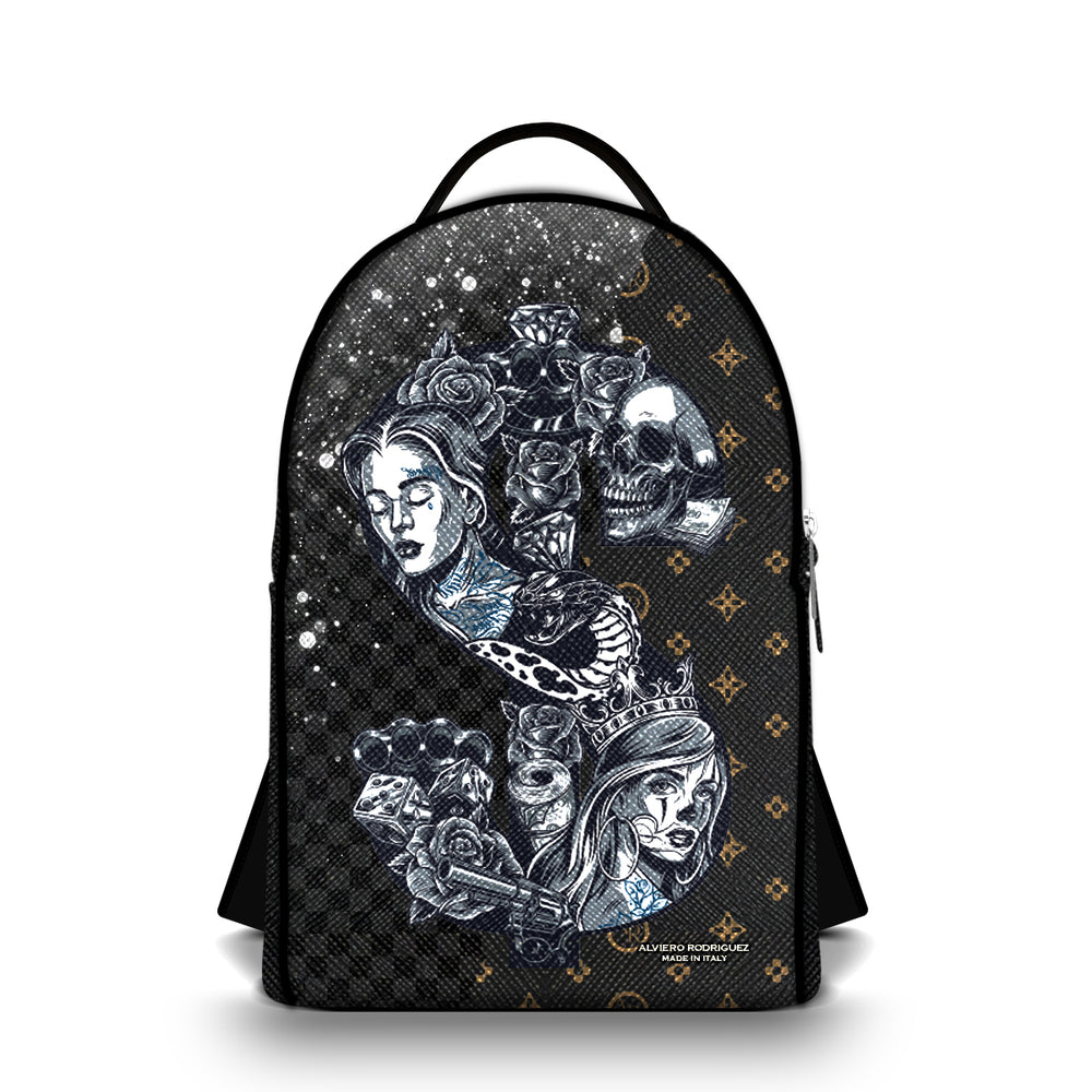 Zaino Zip 016