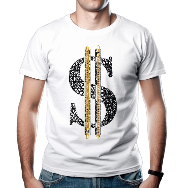 T-shirt Uomo Million