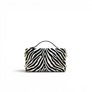Borsa Chery Zebra