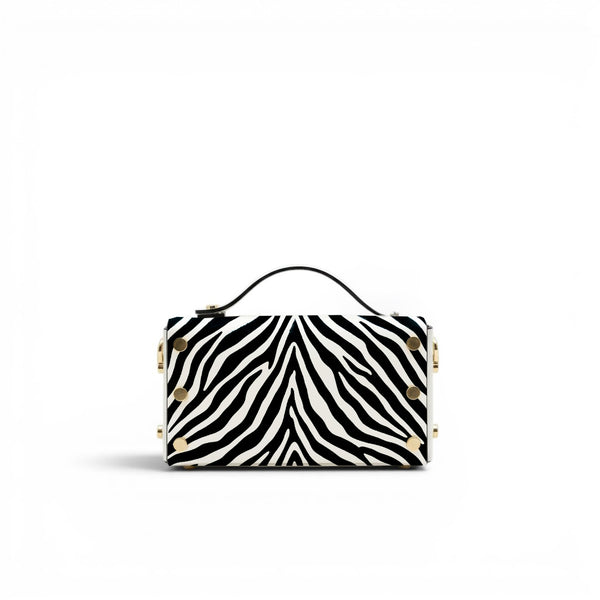 Borsa Chery Zebra