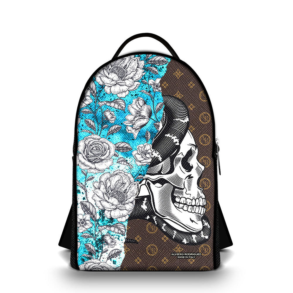 Zaino Zip 017