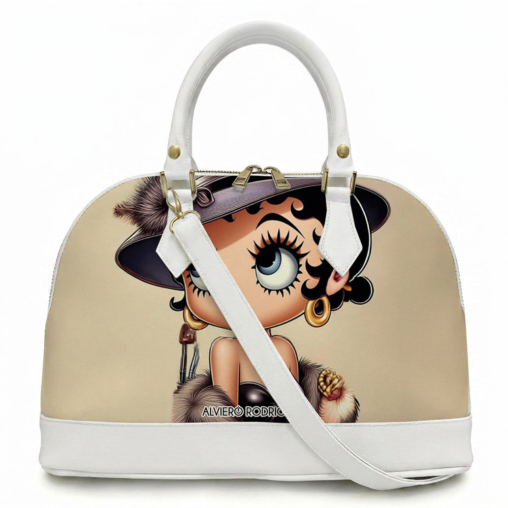BORSA ALISYA BETTY