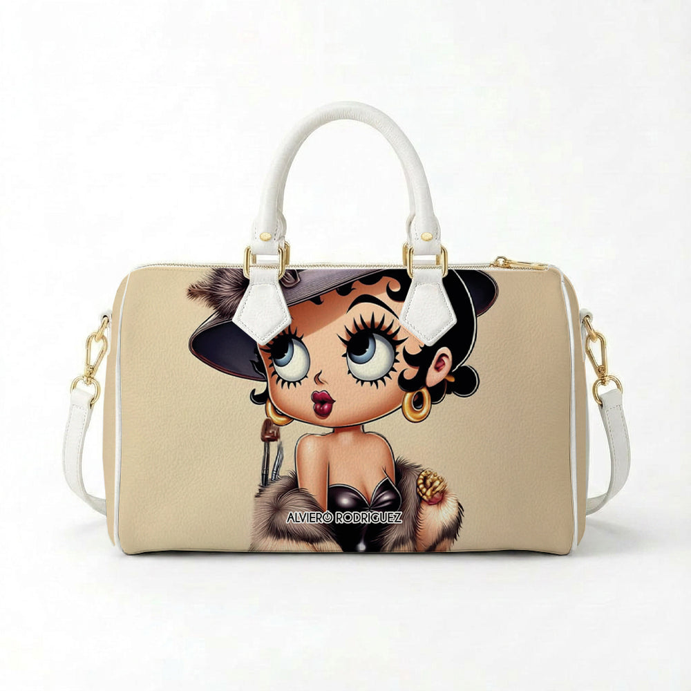 BAULETTO AR BETTY