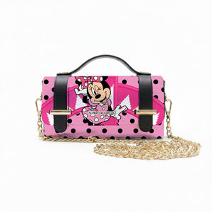 Borsa Chery Minnie Rosa