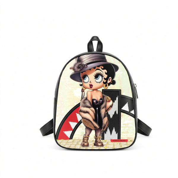 Zaino Nice Betty