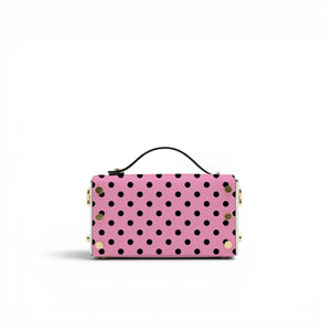 Borsa Chery Minnie Pink