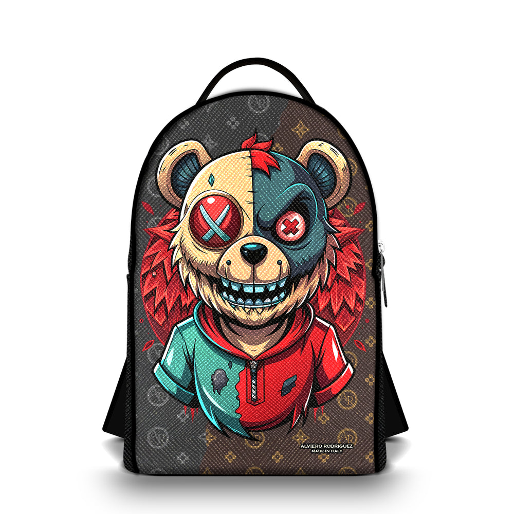 Zaino Zip 018
