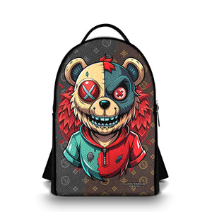 Zaino Zip 018