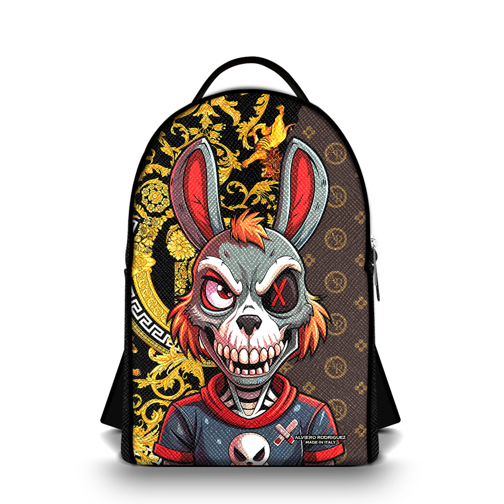 Zaino Zip 019