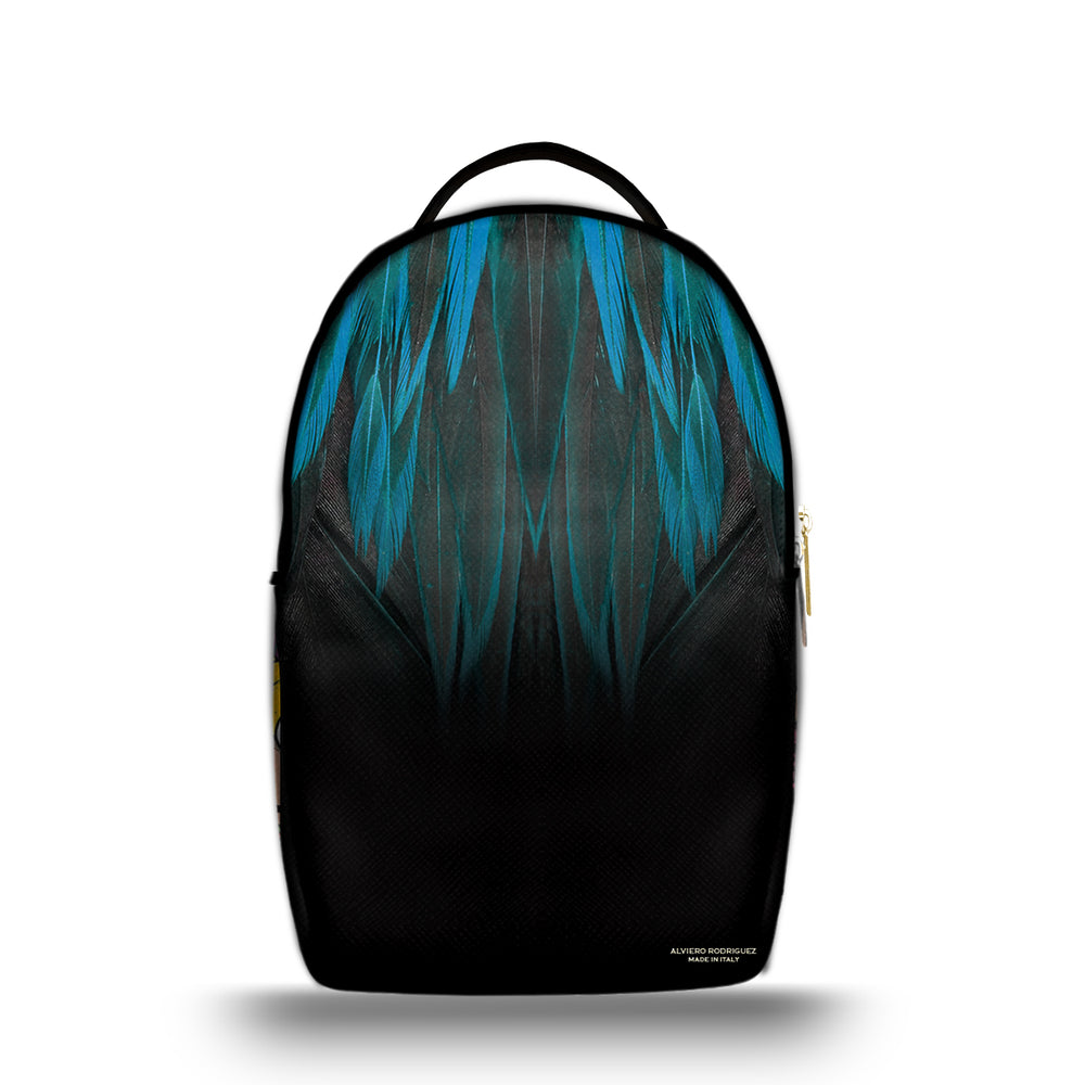 Zaino Imerial Piume