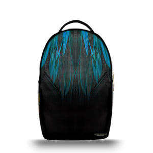 Zaino Imerial Piume