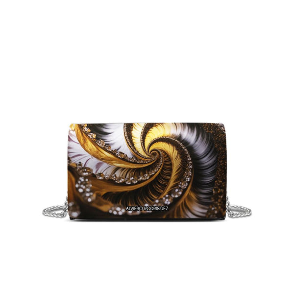 Tracolla  Precious Vortex