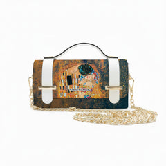 Borsa Chery Il Bacio di Klimt