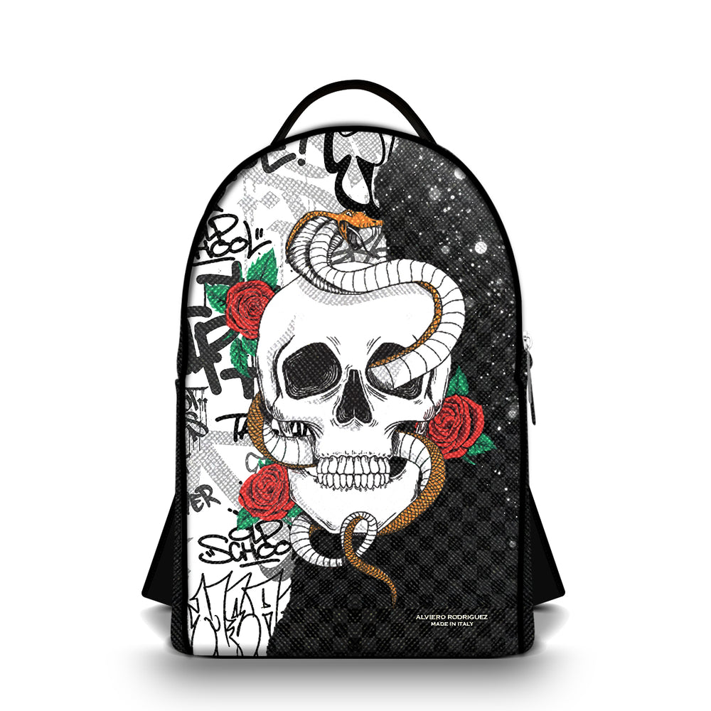 Zaino Zip 020