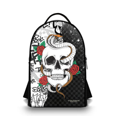 Zaino Zip 020