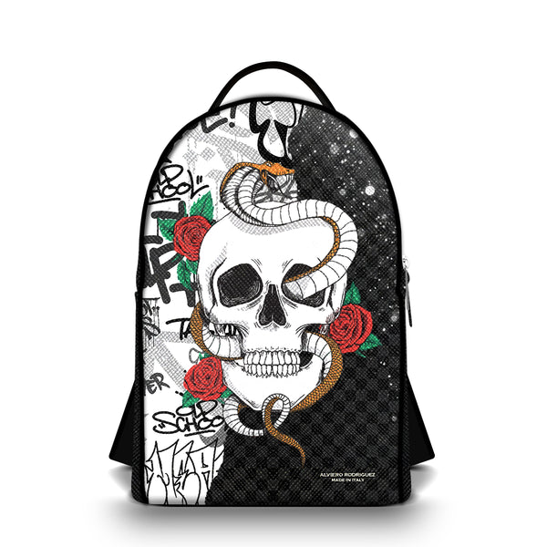 Zaino Zip 020