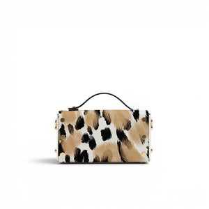 Borsa Chery Leopard Brush