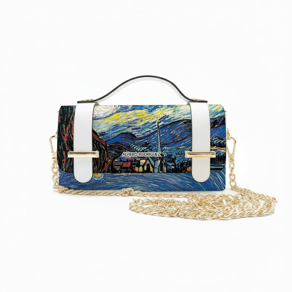 Borsa Chery Notte Stellata