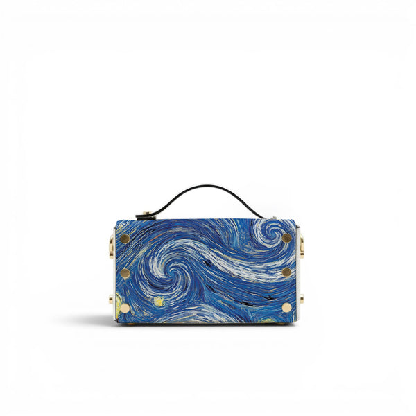 Borsa Chery Notte Stellata