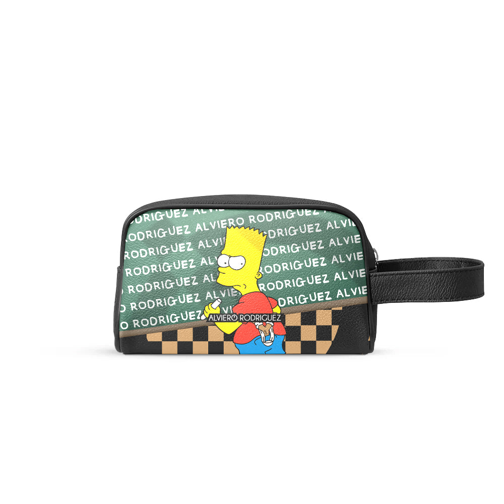 POCHETTE TIAGO SCOOL