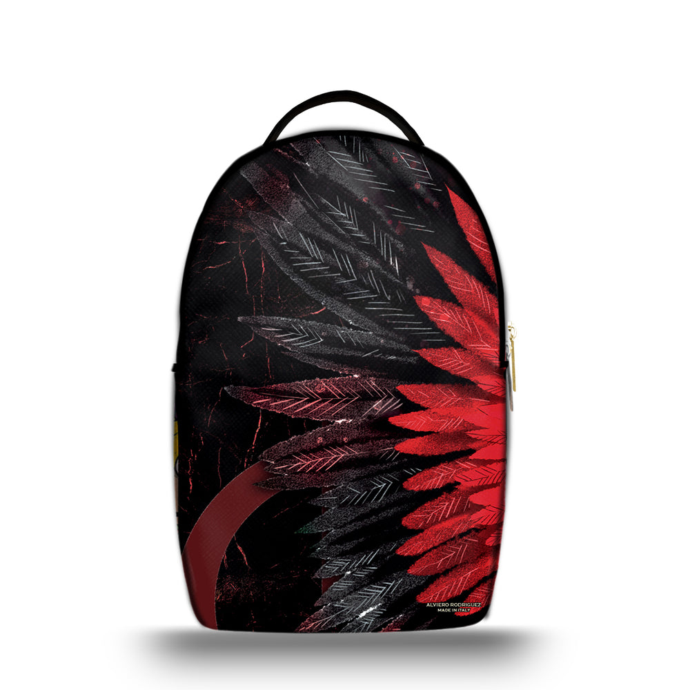 Zaino Imerial Demon