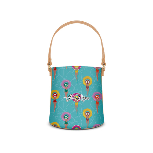 Borsa Secchiello Summertime