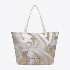 SHOPPER MAXI GOLD RIVER