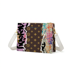 BORSA LOLLYPOP STRETCH