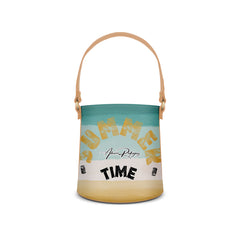 Borsa Secchiello Summer Time