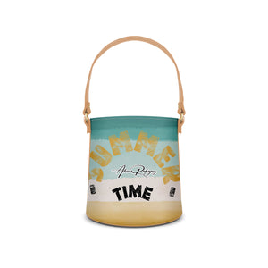 Borsa Secchiello Summer Time