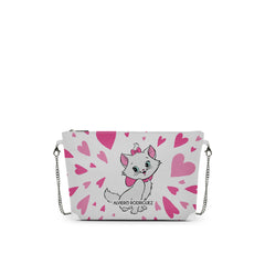 DIVA BAG BIANCA MINOU