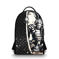 Zaino Zip 004