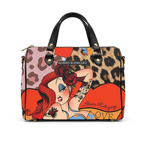 BAULOTTO GIRL RED NEW